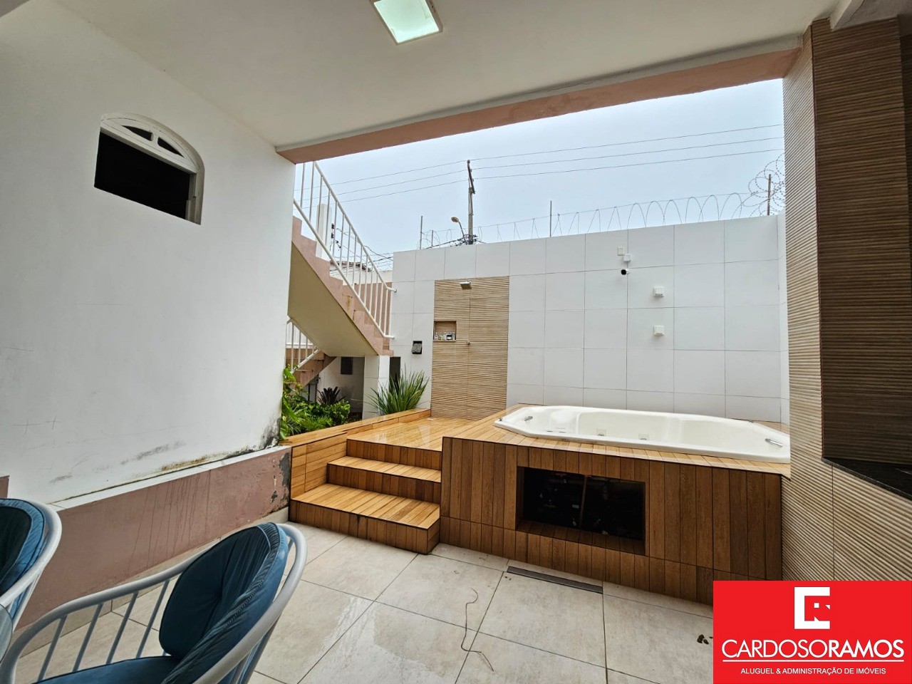 Casa - Vila praiana