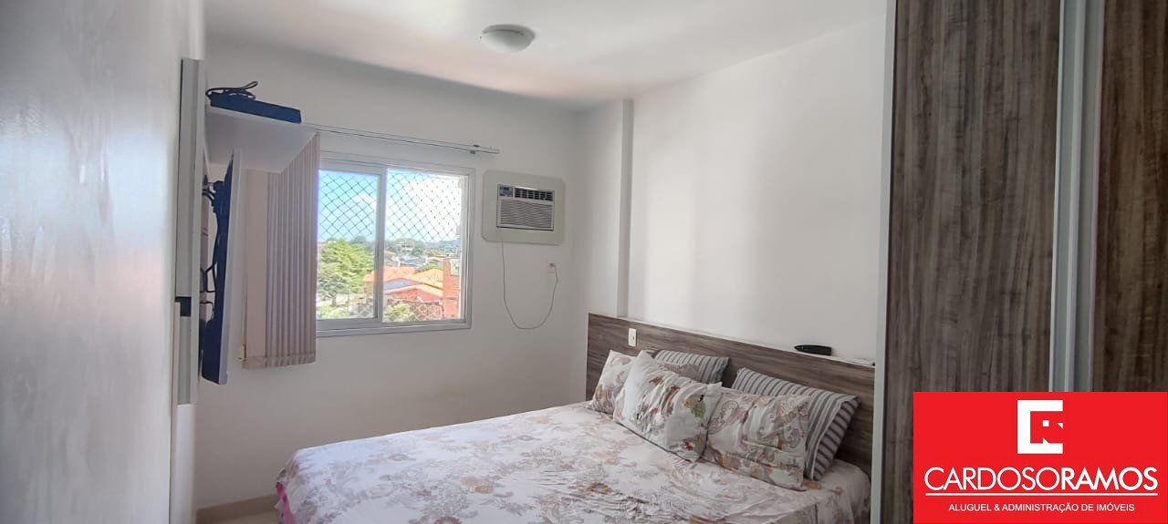 Apartamento - Estrada do côco