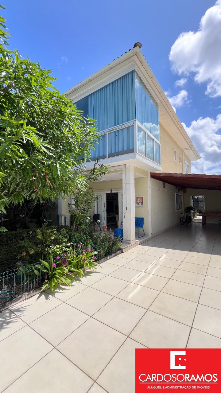 Casa - Buraquinho