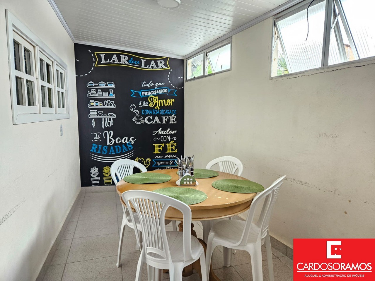 Casa - Vila praiana