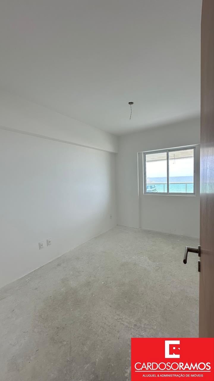 Apartamento - Jardim armação