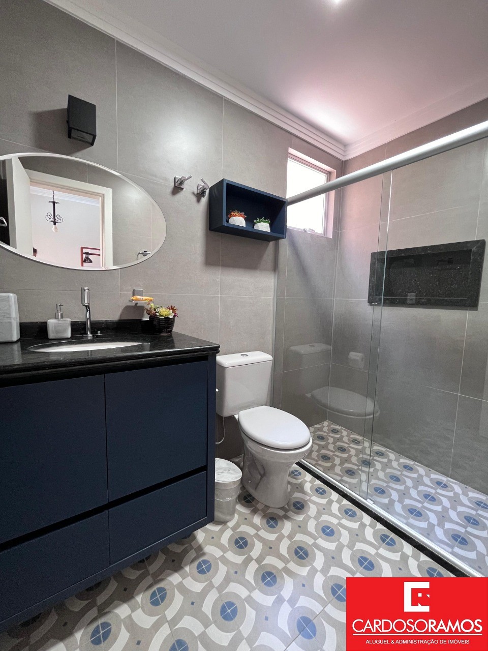 Casa, 3 quartos - Foto 29