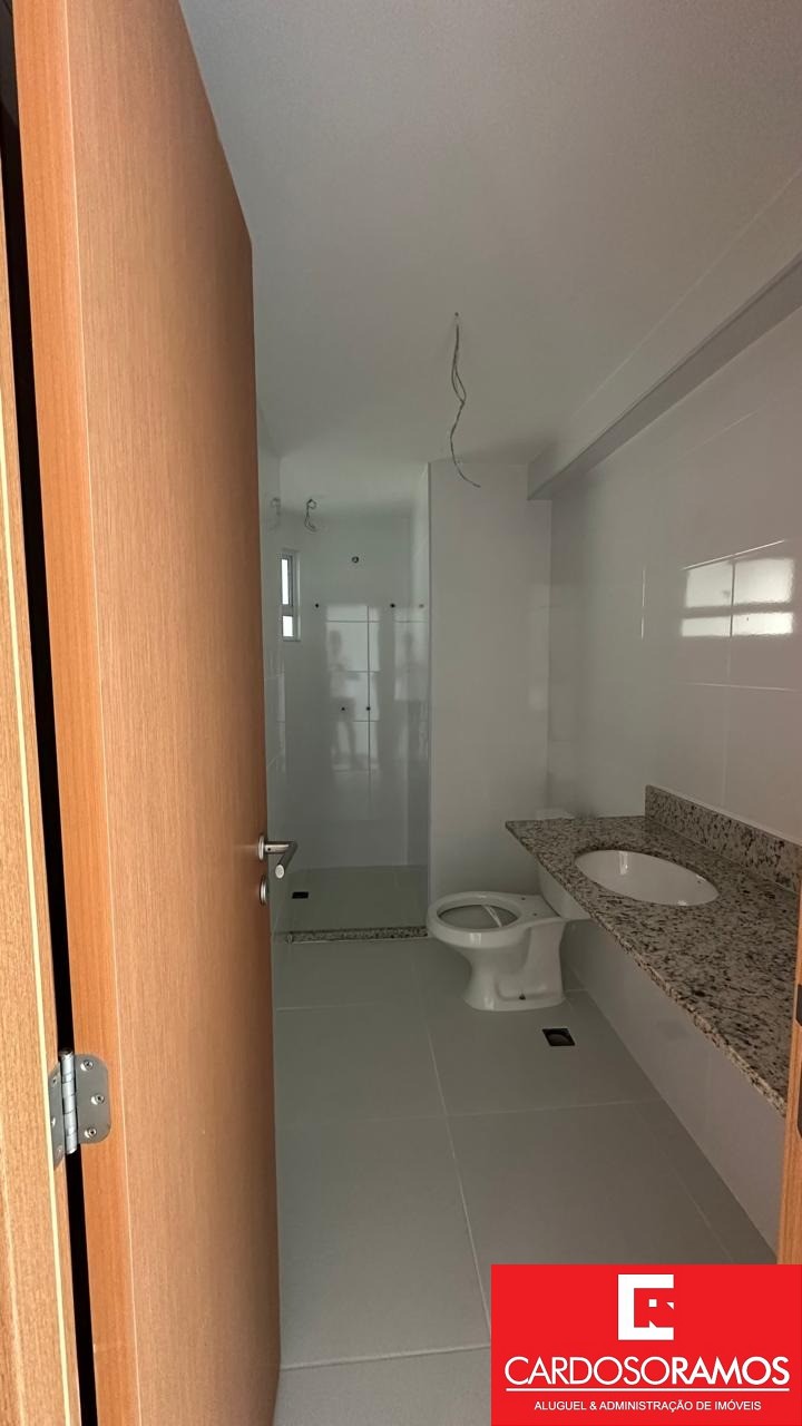 Apartamento - Jardim armação