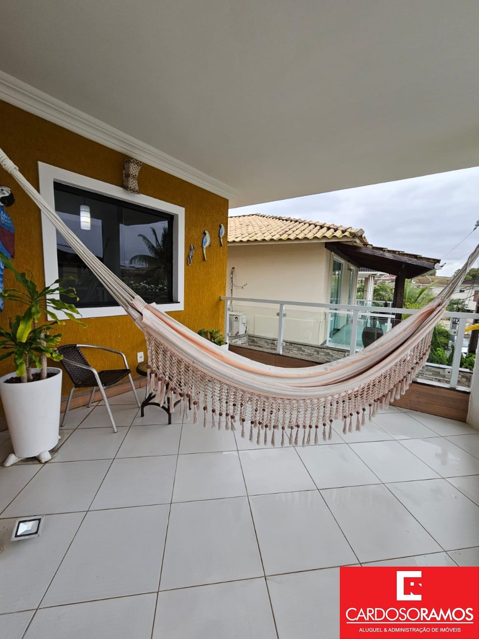 Casa - Centro