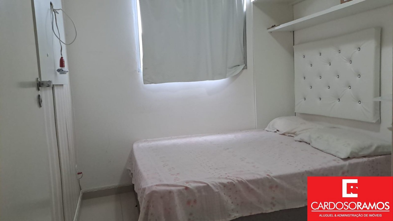 Apartamento - Centro