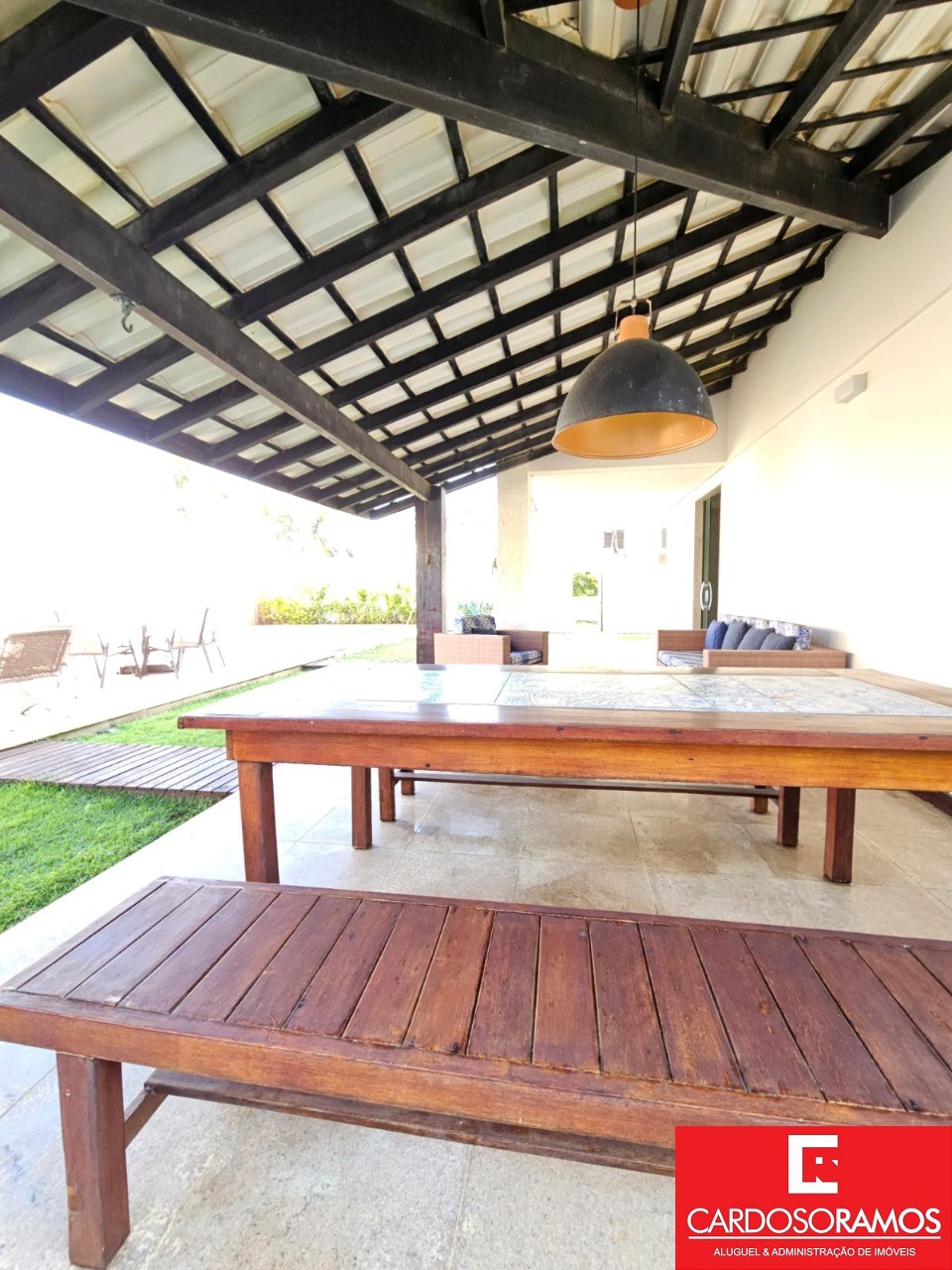 Casa - Vilas do atlântico