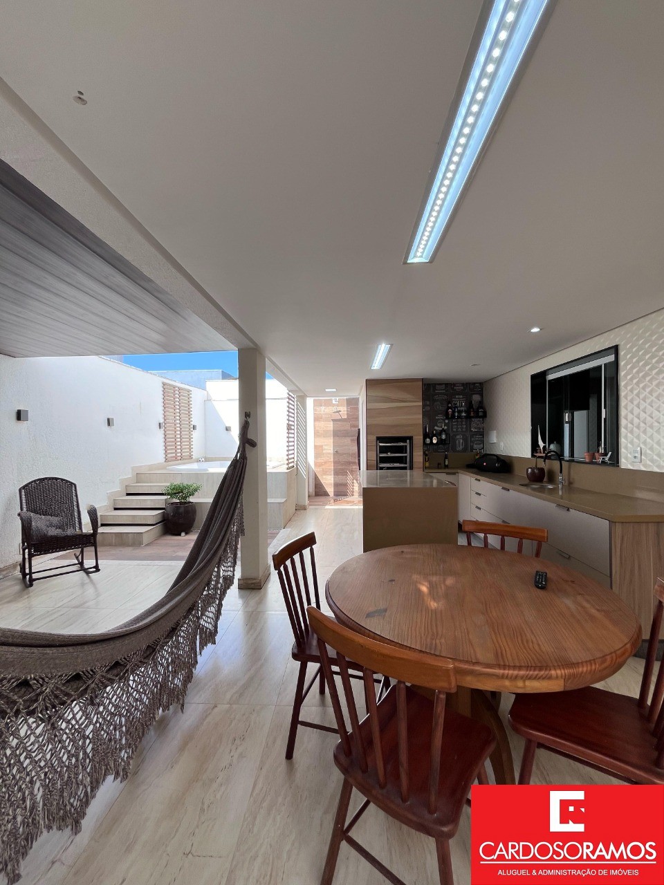 Casa à venda com 3 quartos - Foto 5