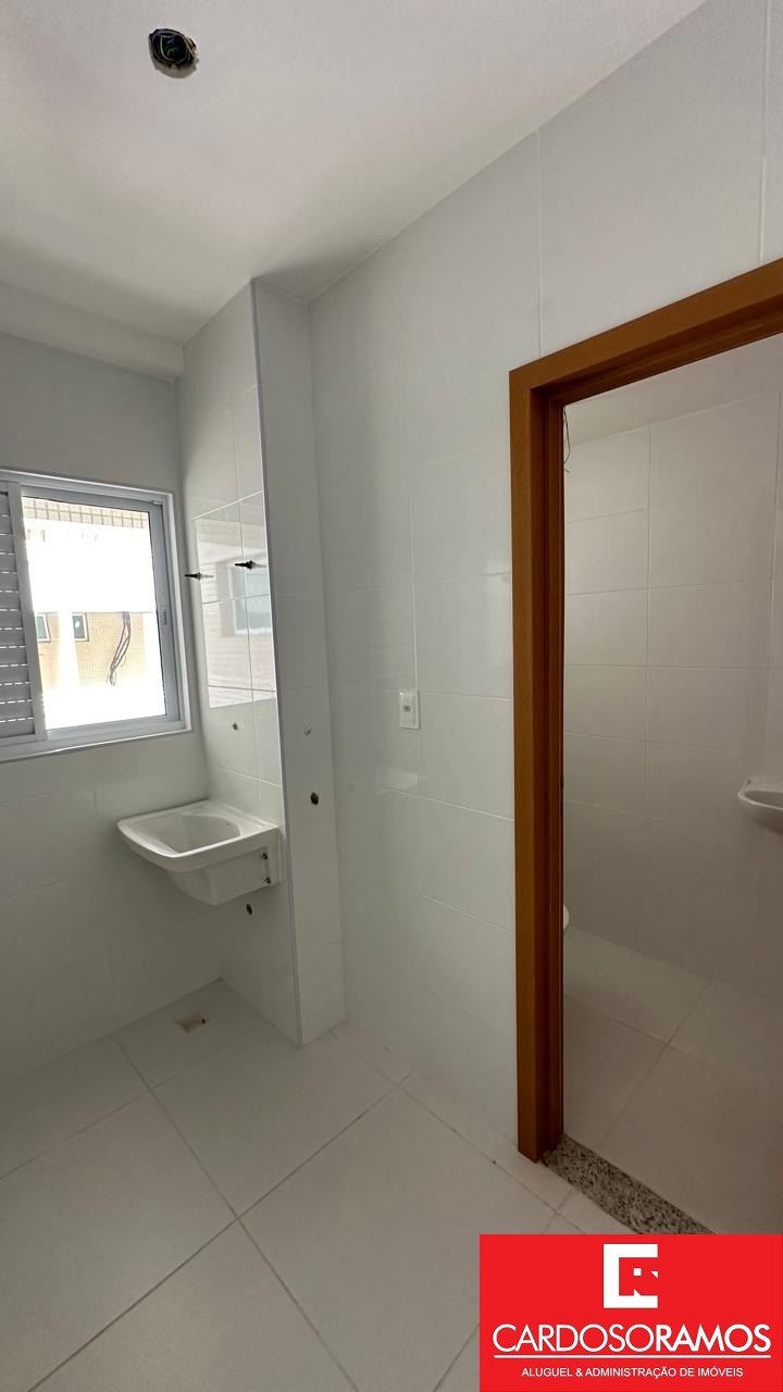 Apartamento - Jardim armação