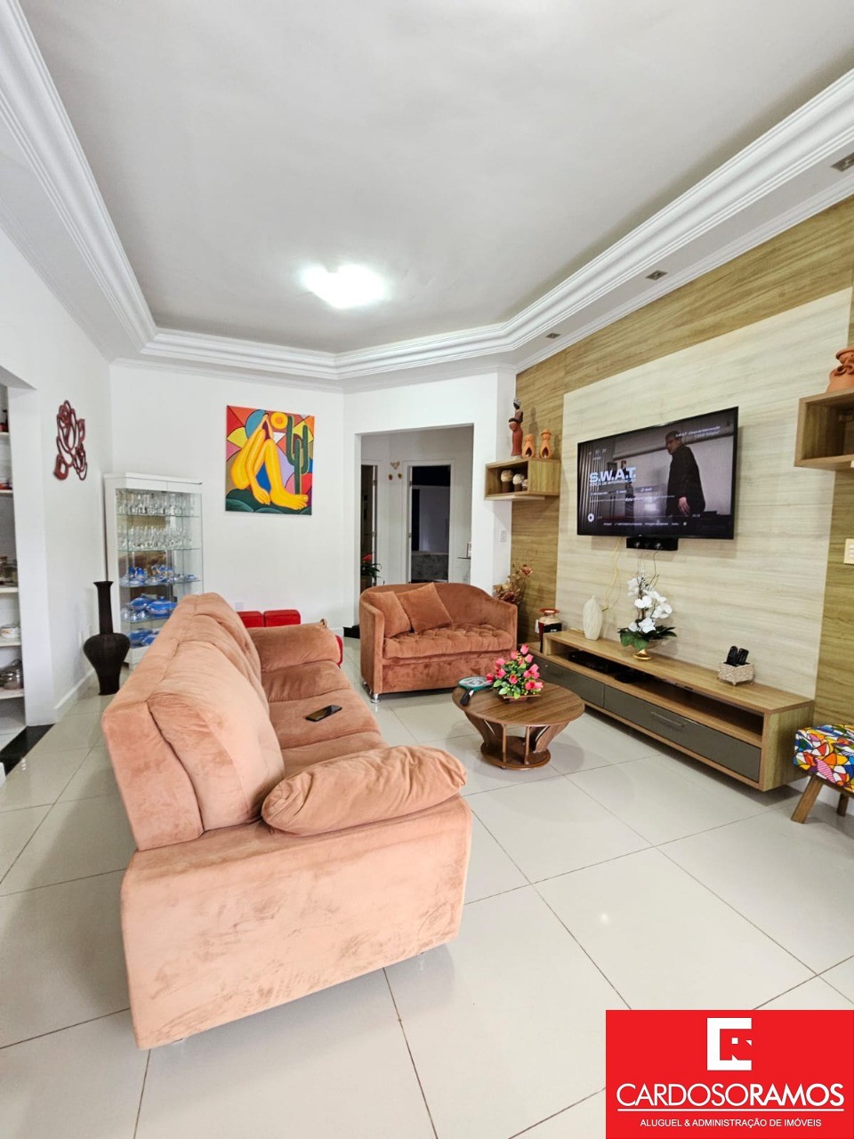 Casa - Centro