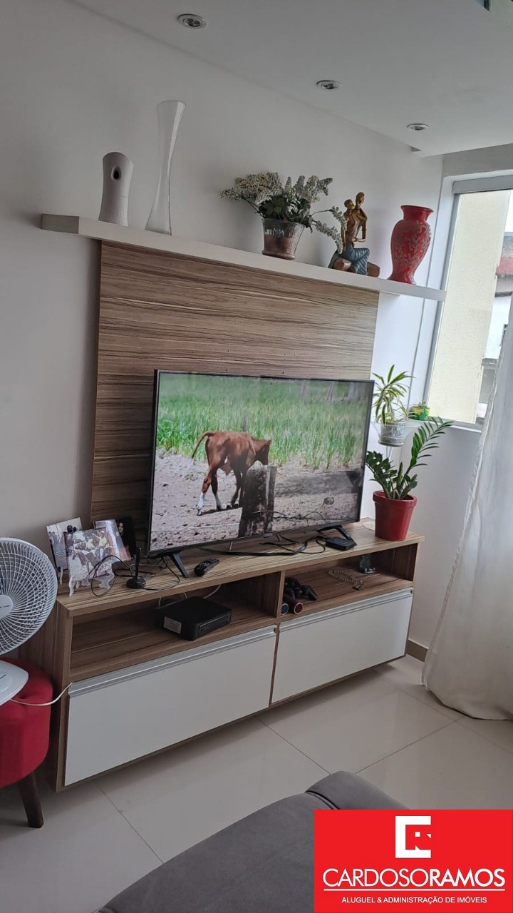 Apartamento - Centro