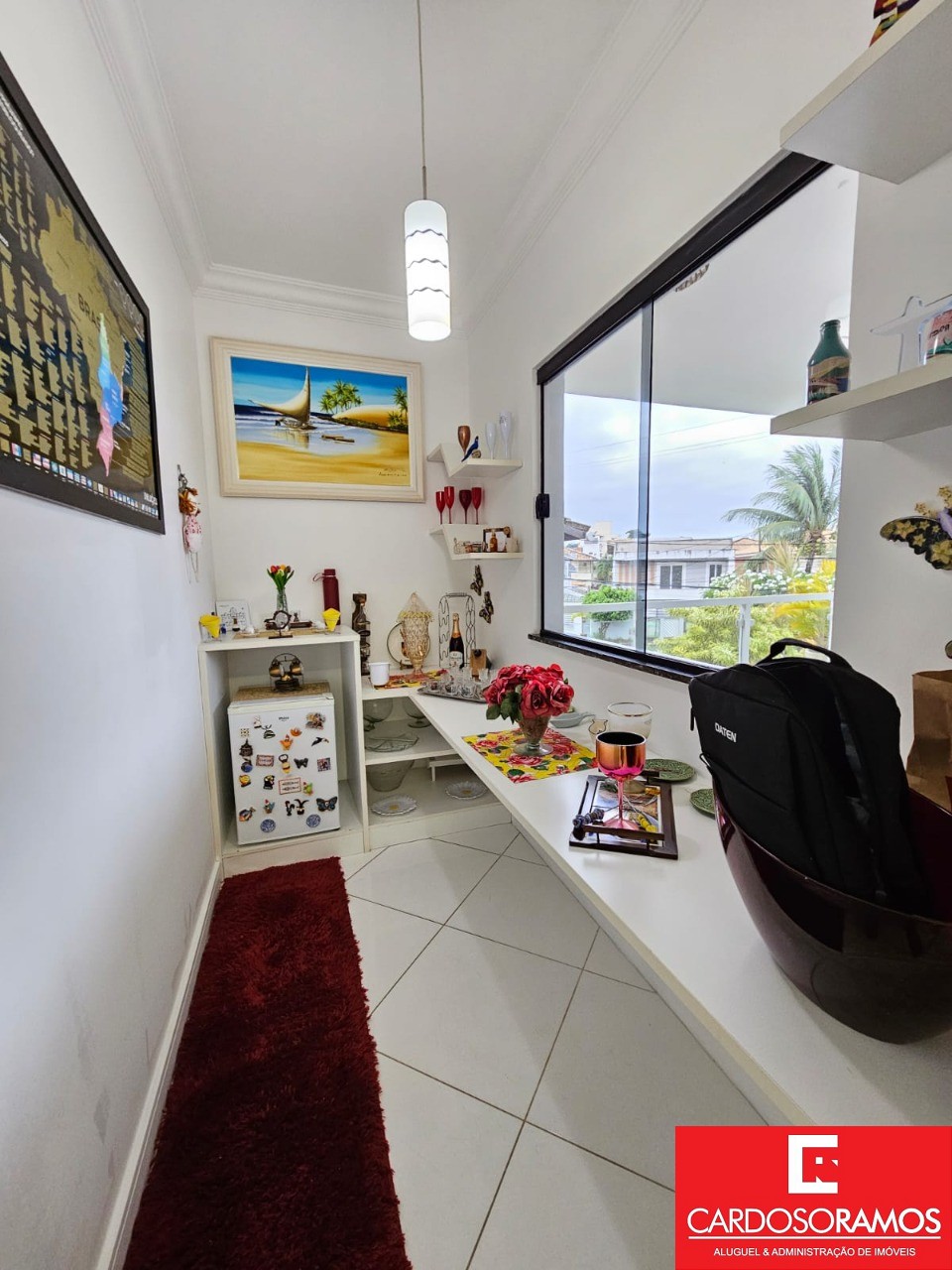 Casa - Centro