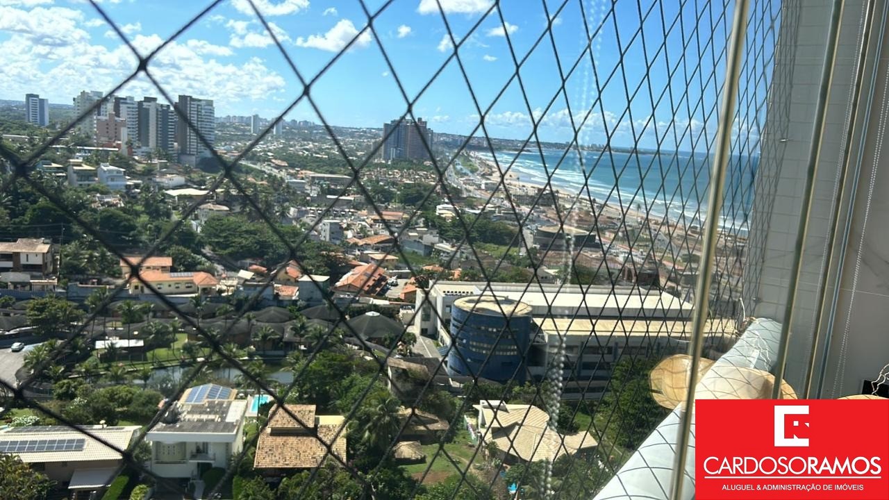 Apartamento - Pituaçu