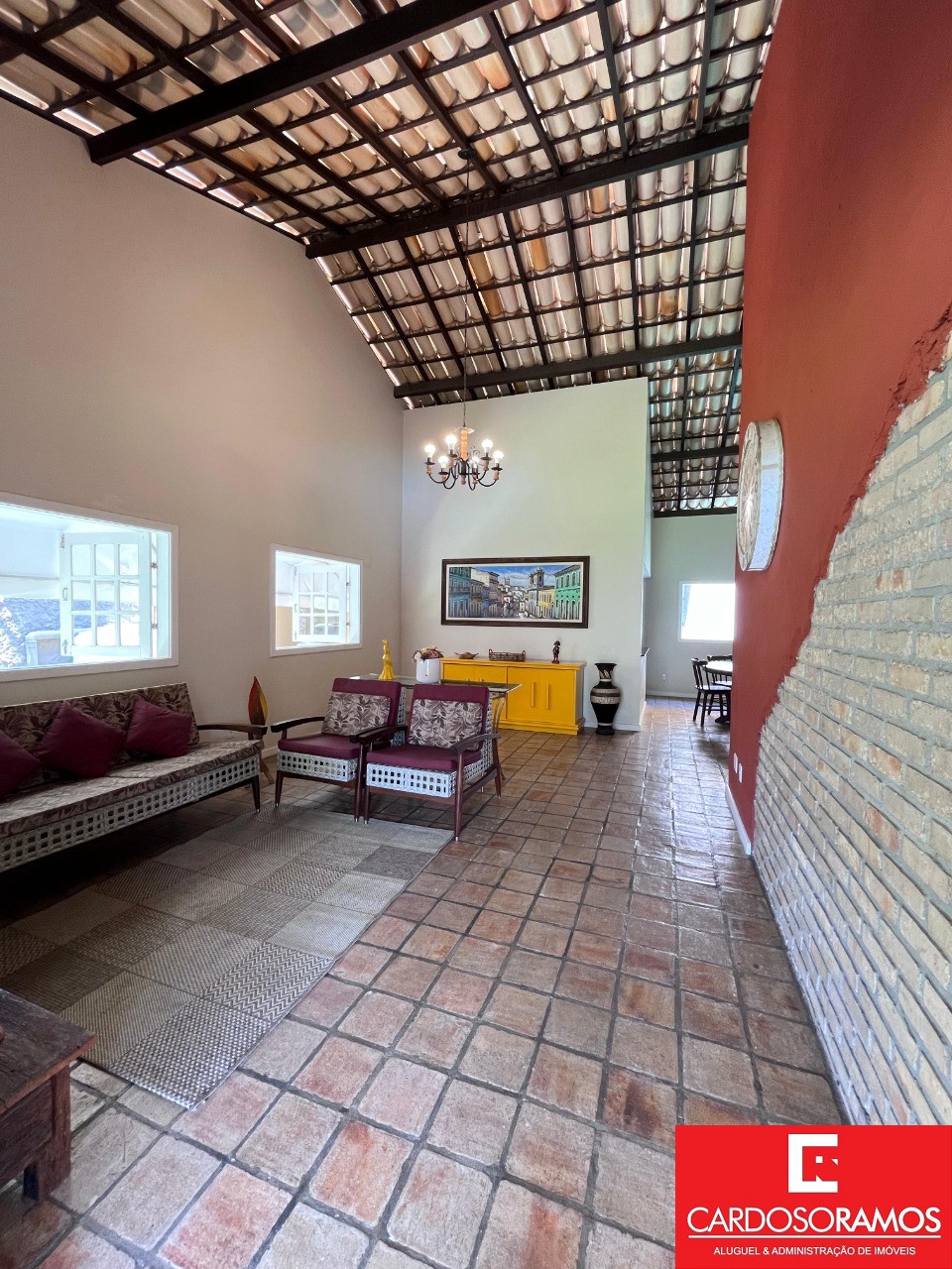 Casa, 3 quartos - Foto 20