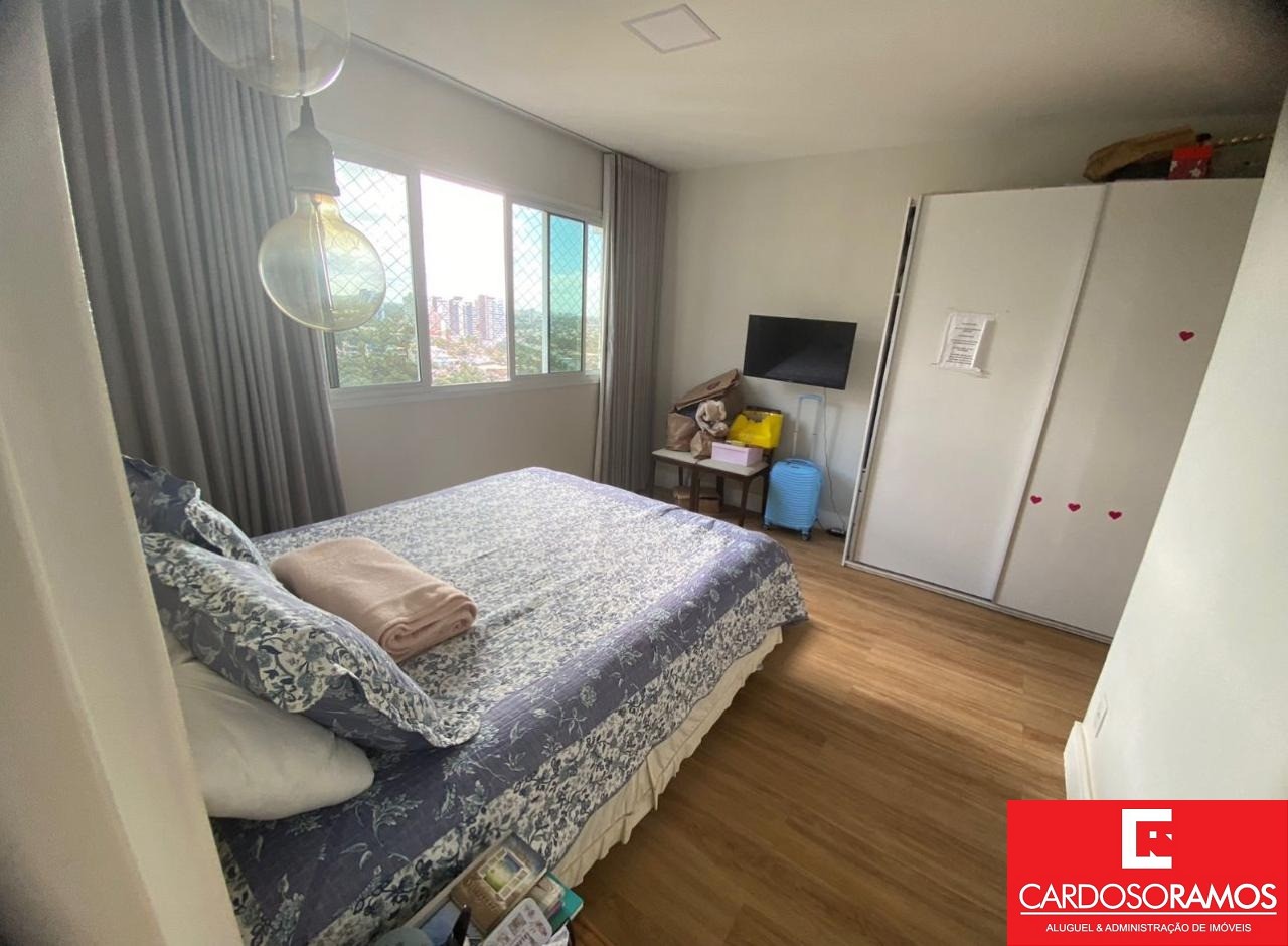 Apartamento - Pituaçu