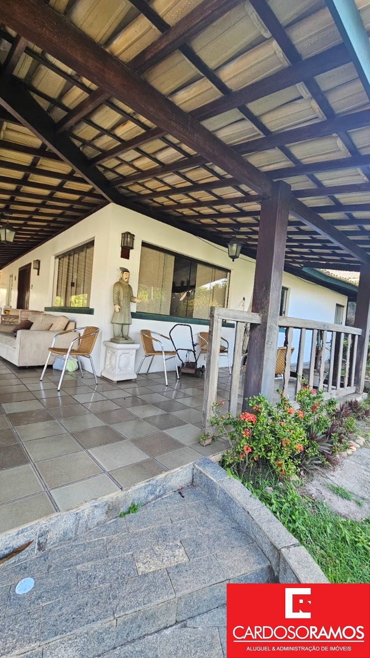 Casa - Vilas do atlântico