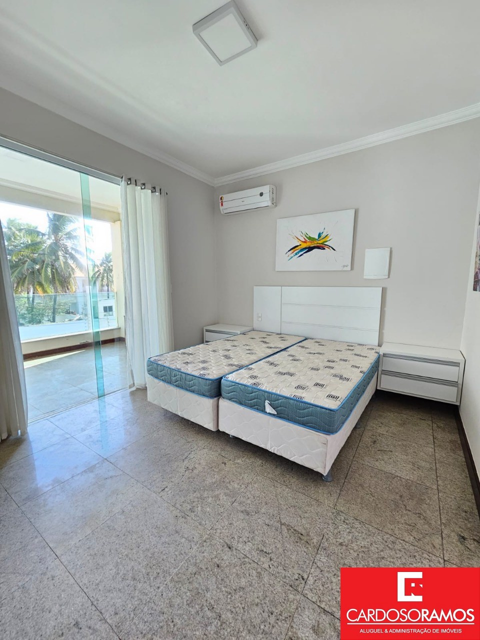 Casa - Vilas do atlântico