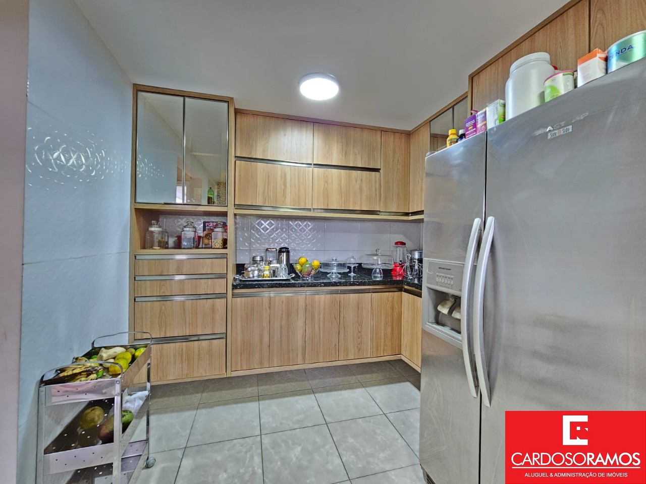 Casa - Vila praiana
