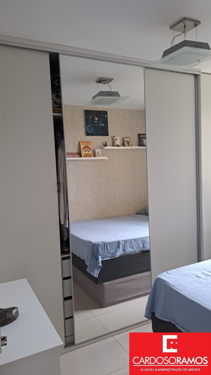 Apartamento - Centro