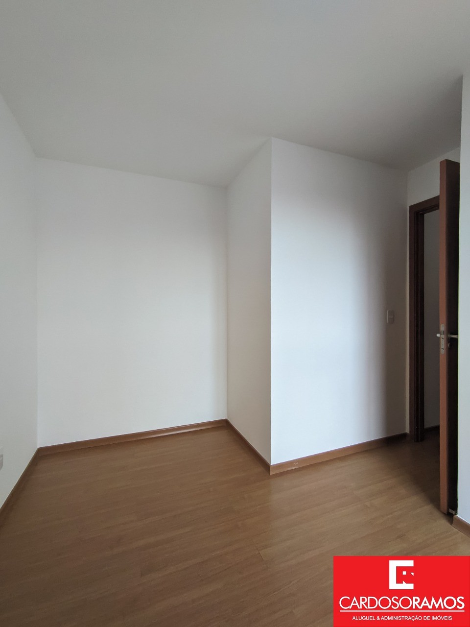 Apartamento - Cassange