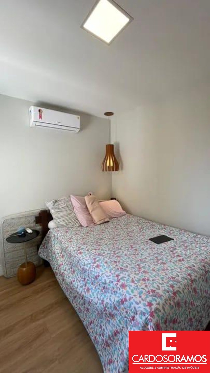 Apartamento - Pituaçu