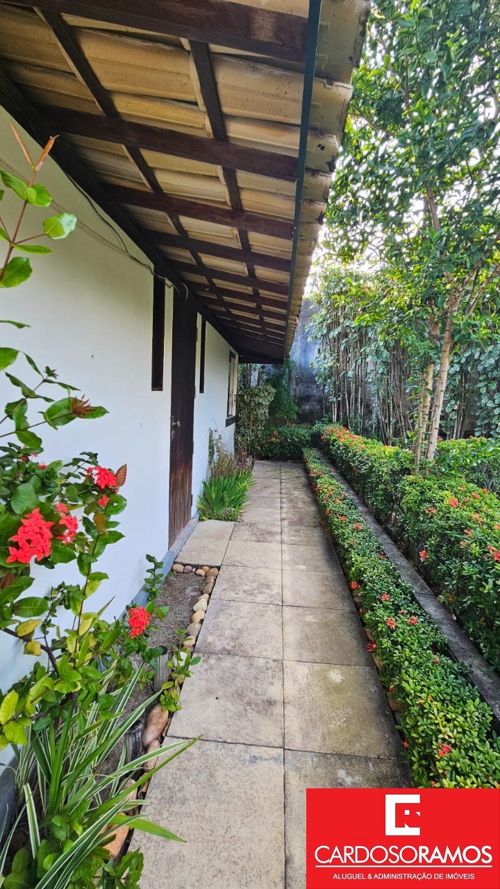 Casa - Vilas do atlântico