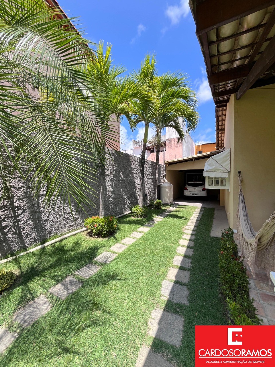 Casa, 3 quartos - Foto 12