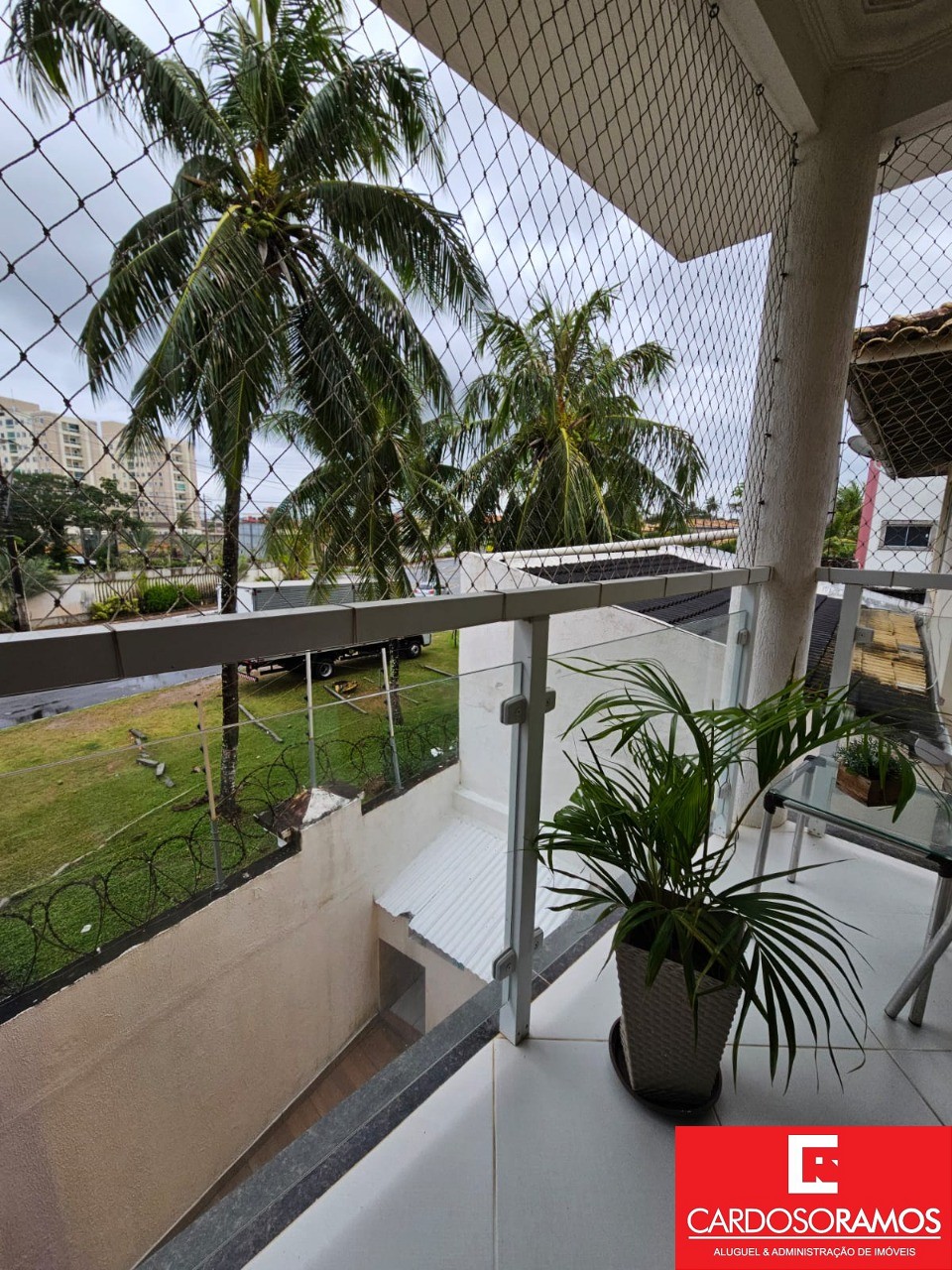 Casa - Centro