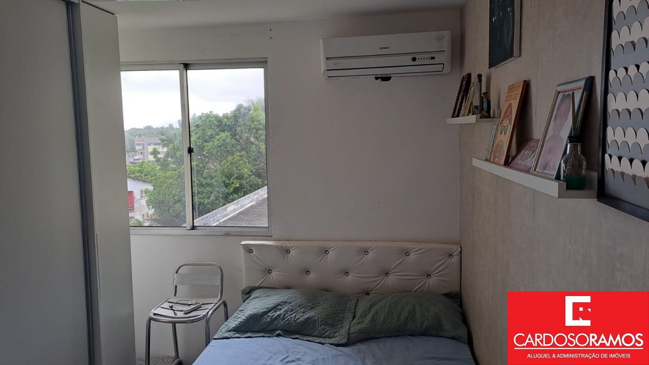 Apartamento - Centro
