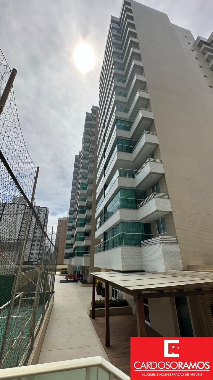 Apartamento - Jardim armação
