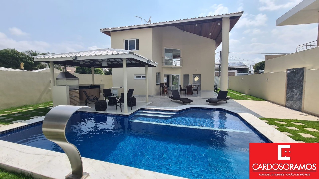 Casa - Barra de jacuipe
