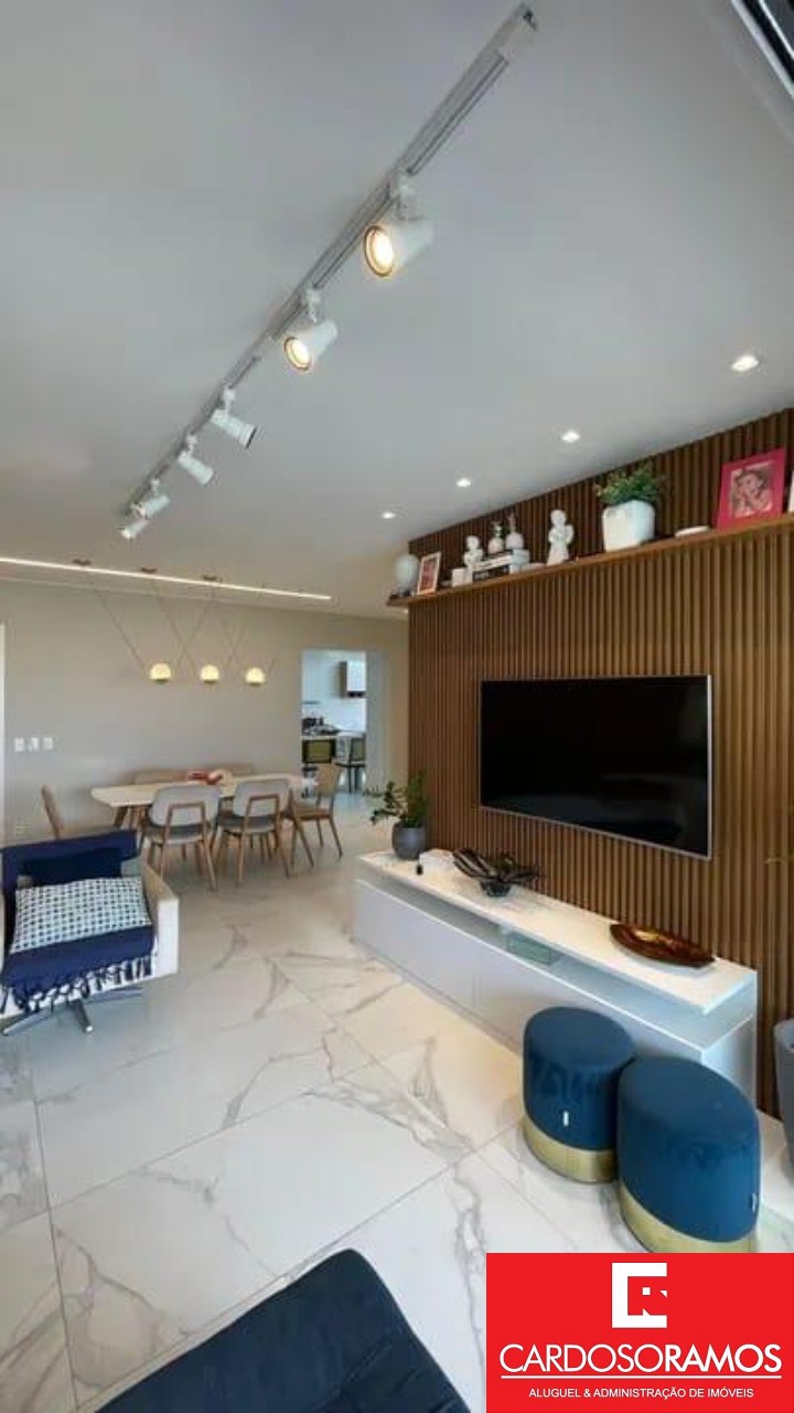 Apartamento - Pituaçu