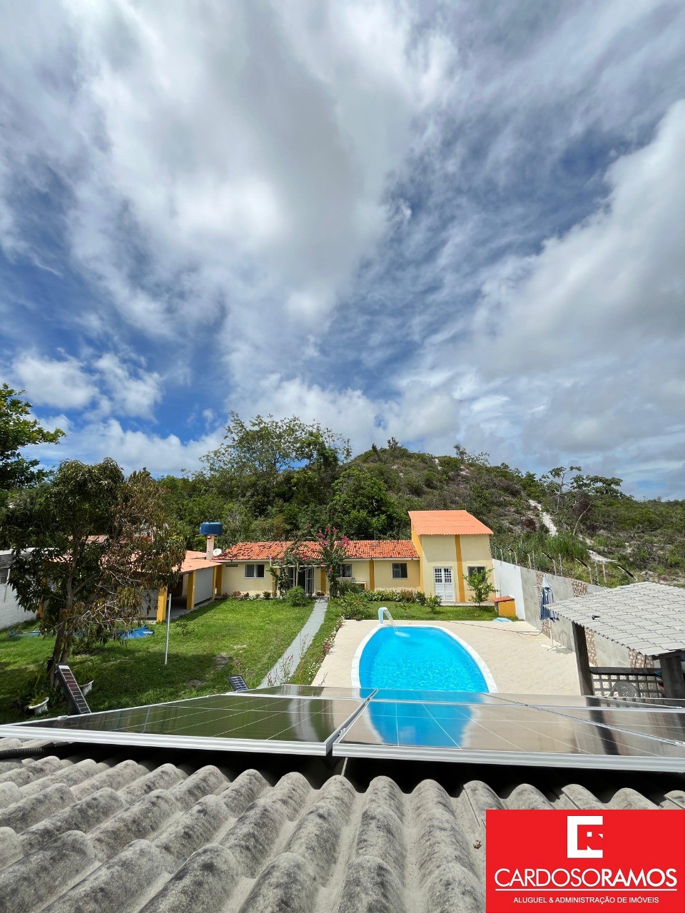 Casa - Abrantes