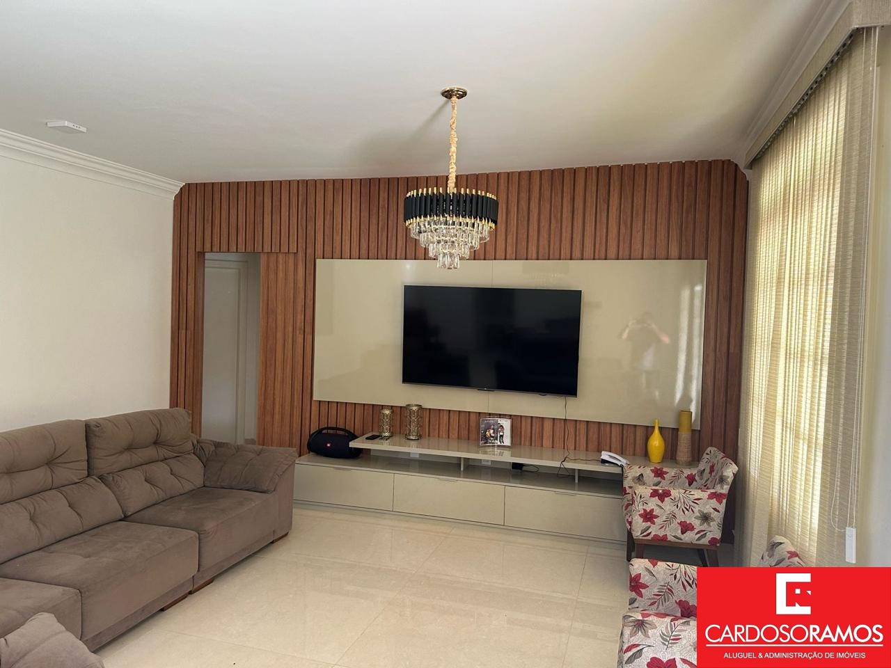 Casa - Encontro das águas