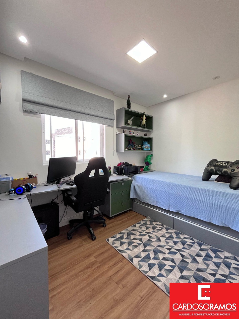 Casa à venda com 3 quartos - Foto 12