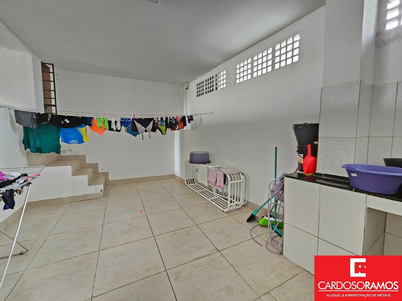 Casa - Vila praiana