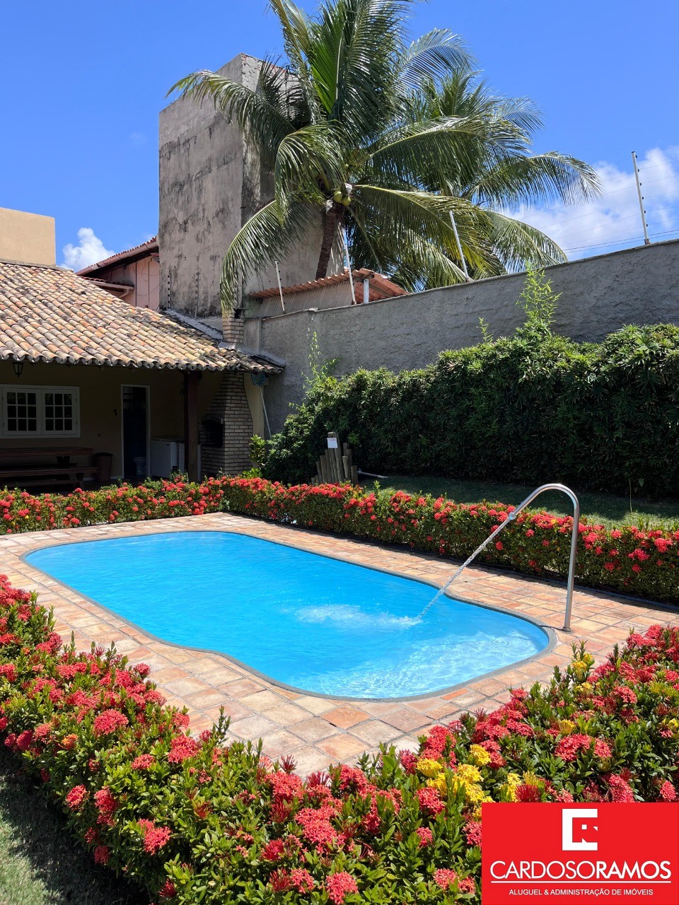 Casa, 3 quartos - Foto 3