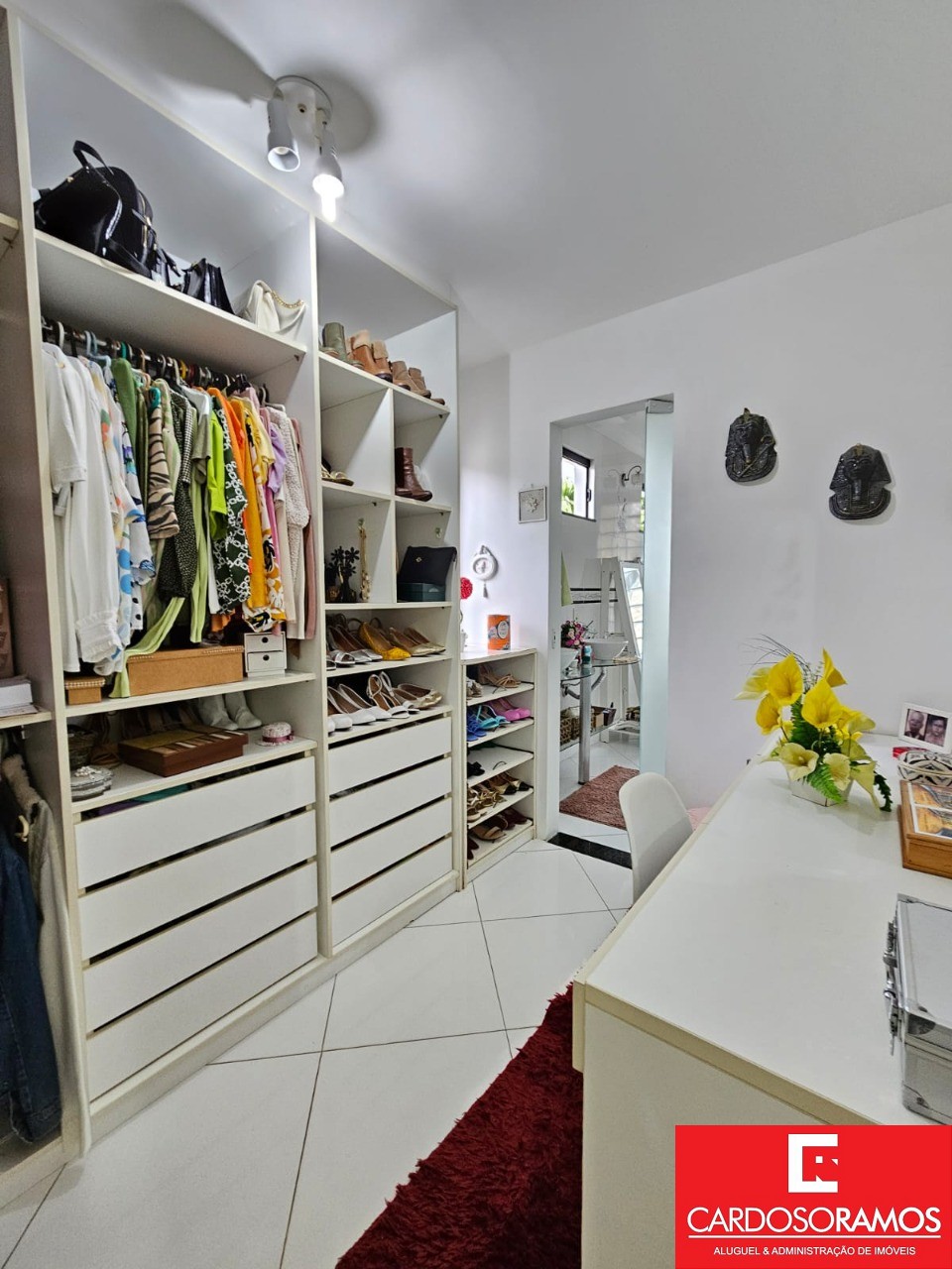 Casa - Centro
