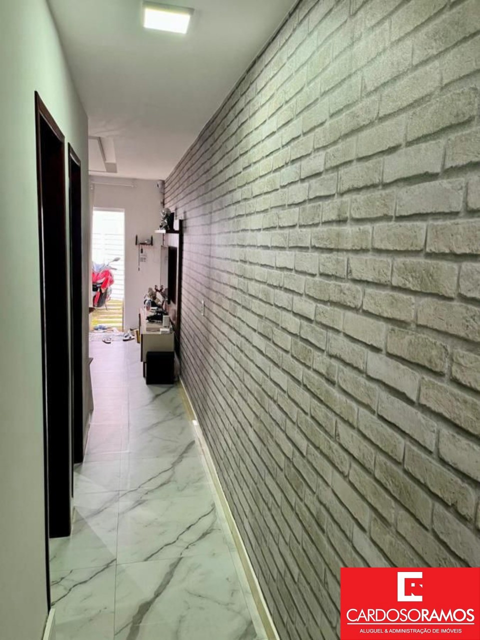 Casa - Jauá