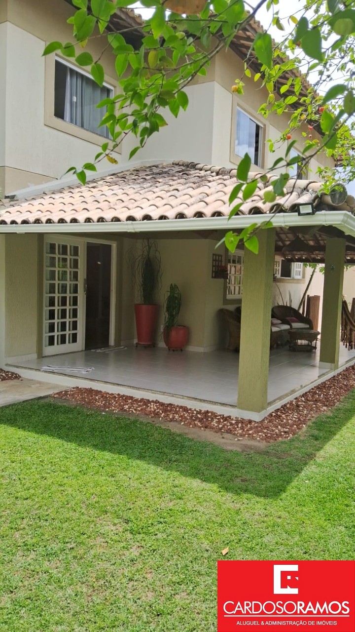 Casa - Buraquinho