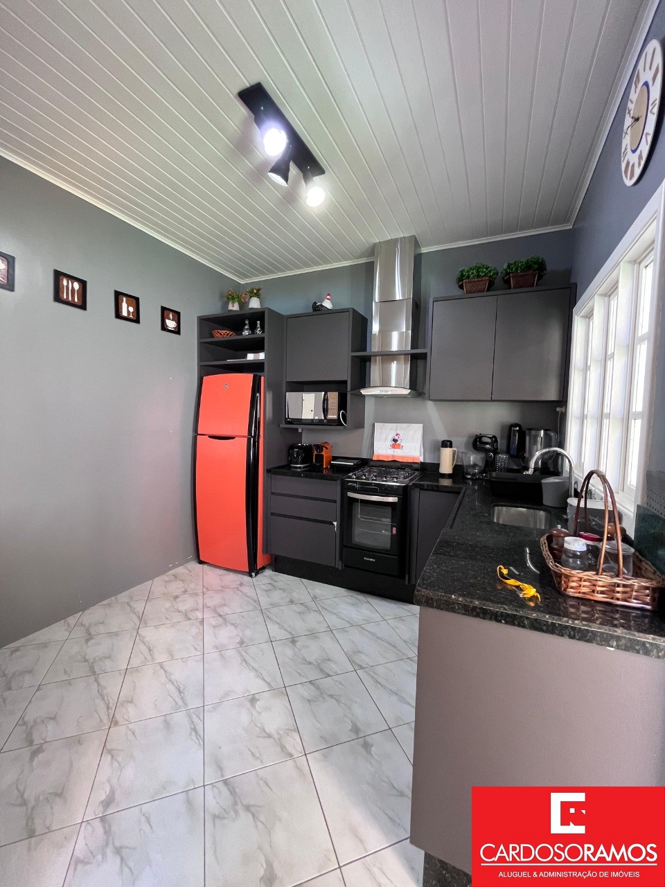 Casa, 3 quartos - Foto 17