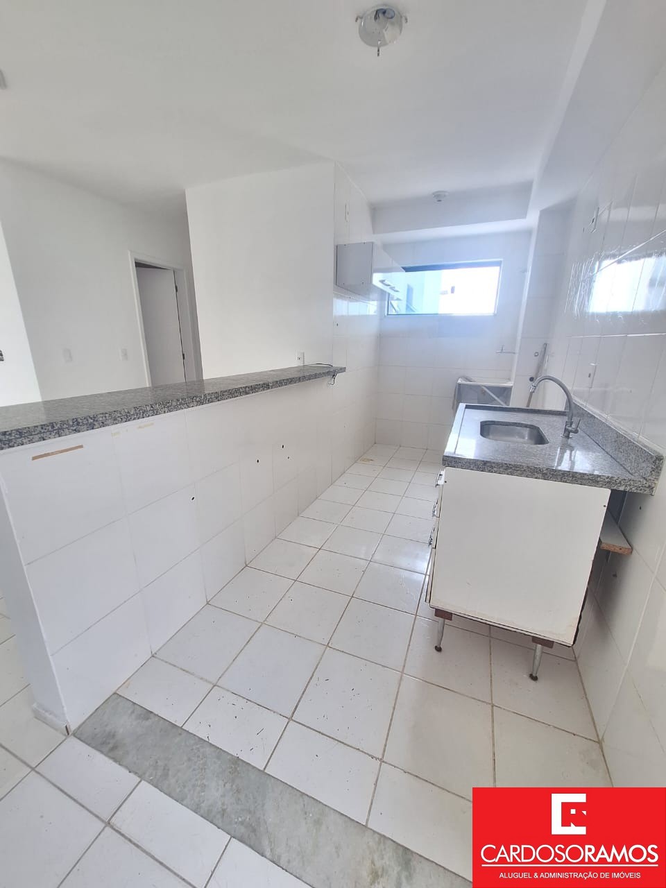 Apartamento - Recreio de ipitanga