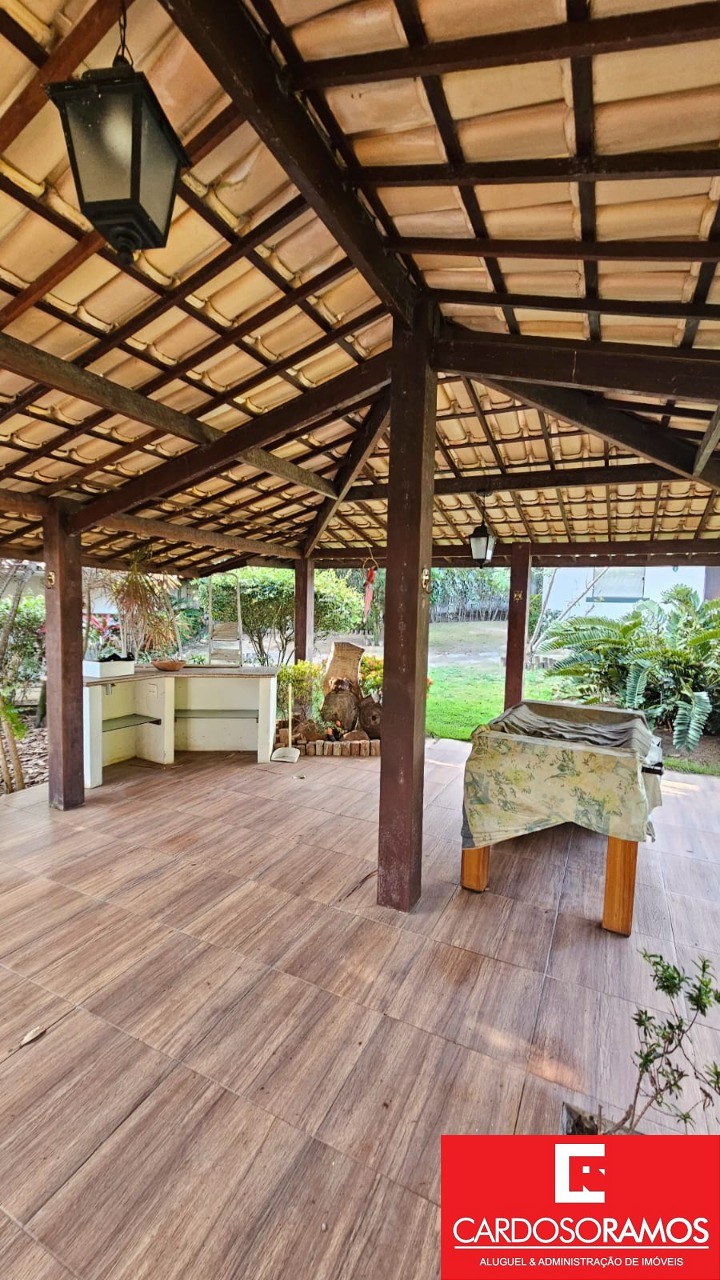 Casa - Vilas do atlântico