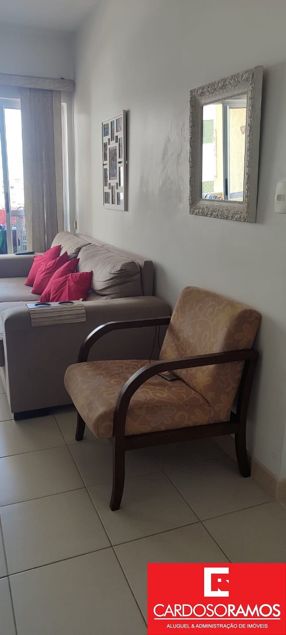Apartamento - Estrada do côco