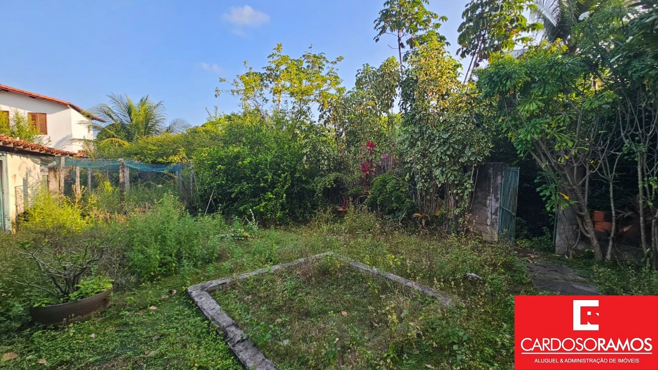 Casa - Vilas do atlântico
