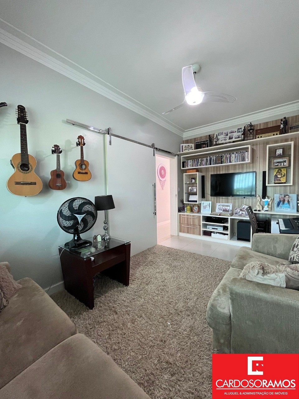Casa - Buraquinho