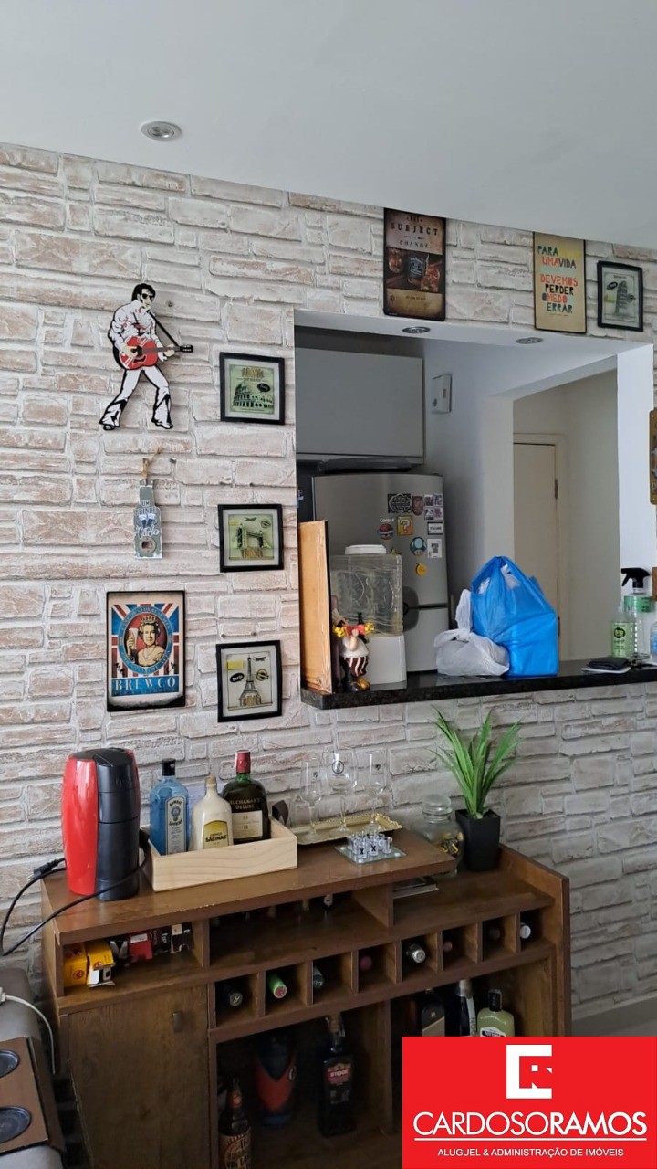 Apartamento - Centro