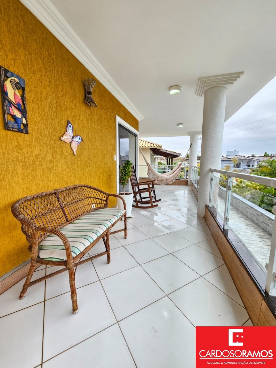 Casa - Centro