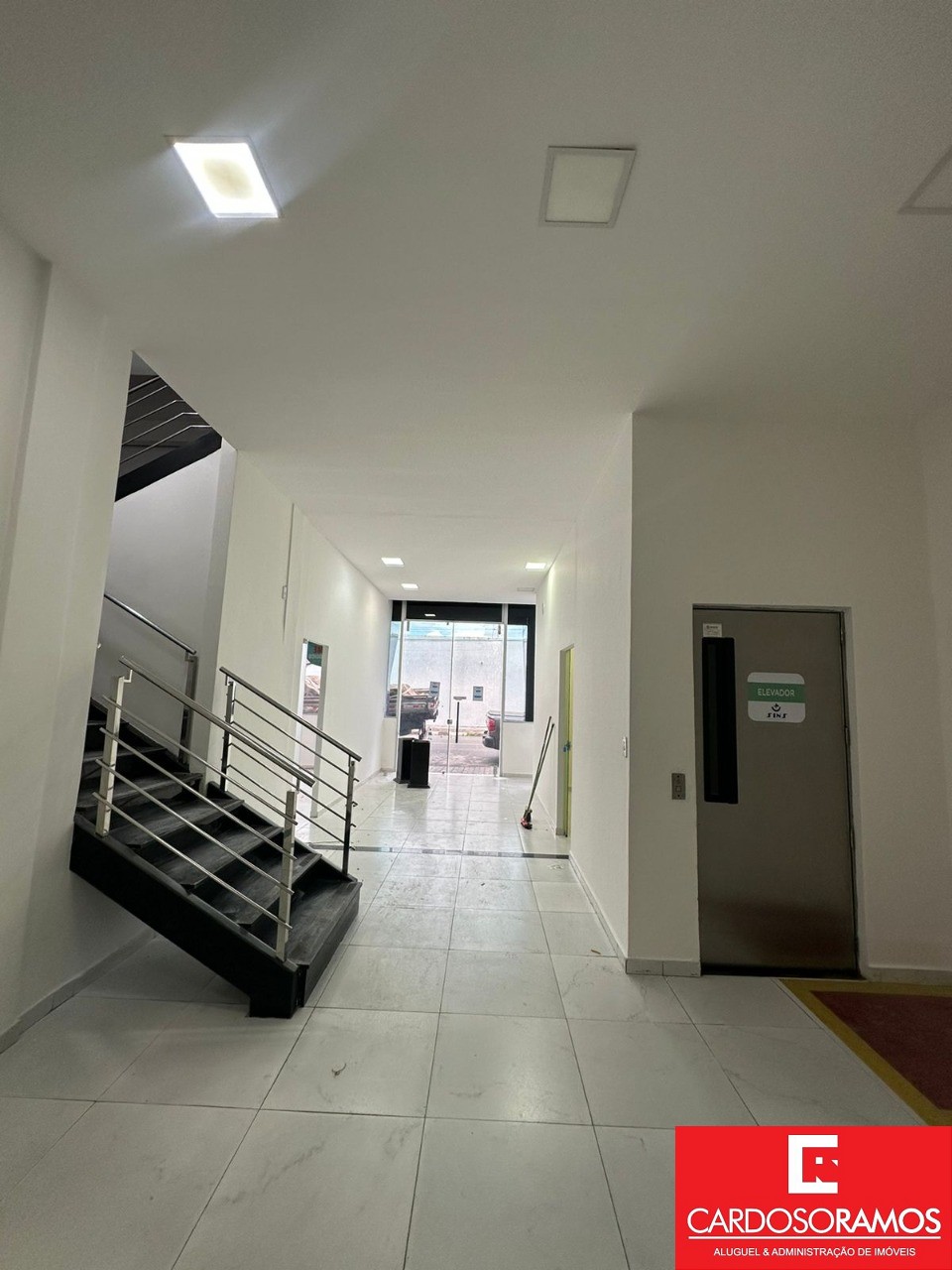 Prédio Inteiro à venda - Foto 1