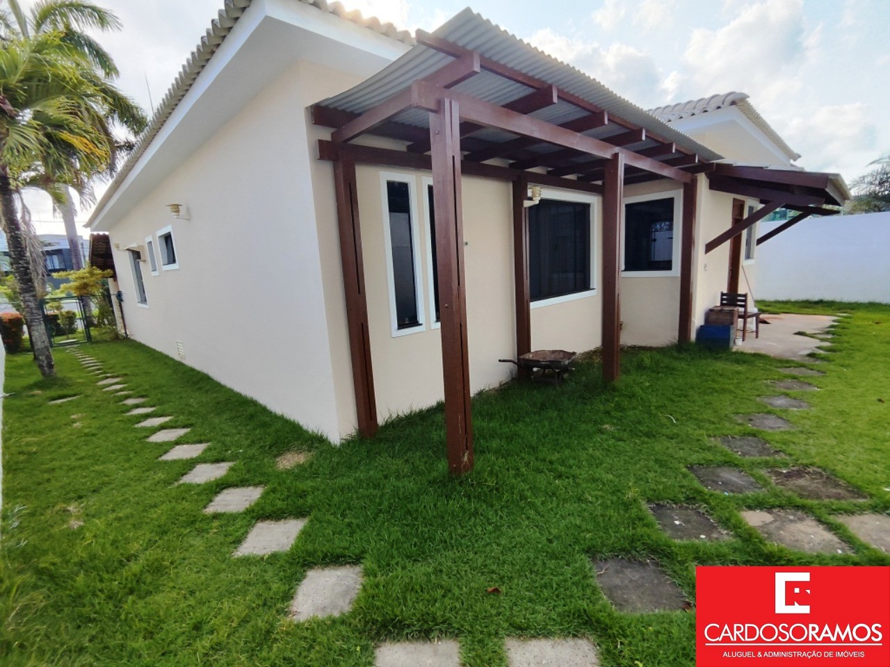 Casa à venda com 3 quartos, 463m² - Foto 32