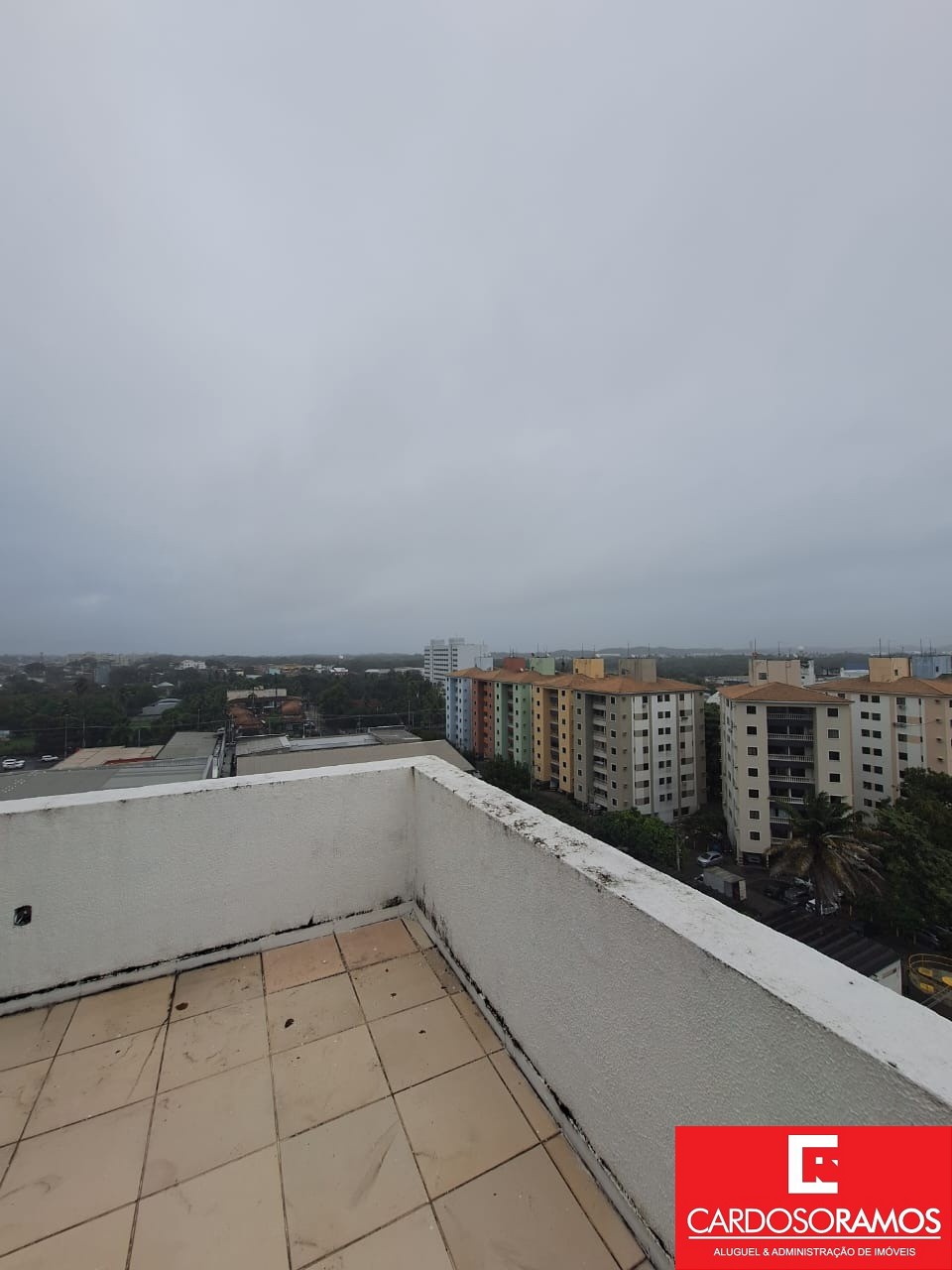 Apartamento - Recreio de ipitanga